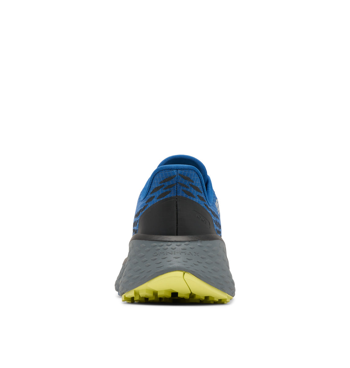Championes Konos Trillium Atr Techlite Azul