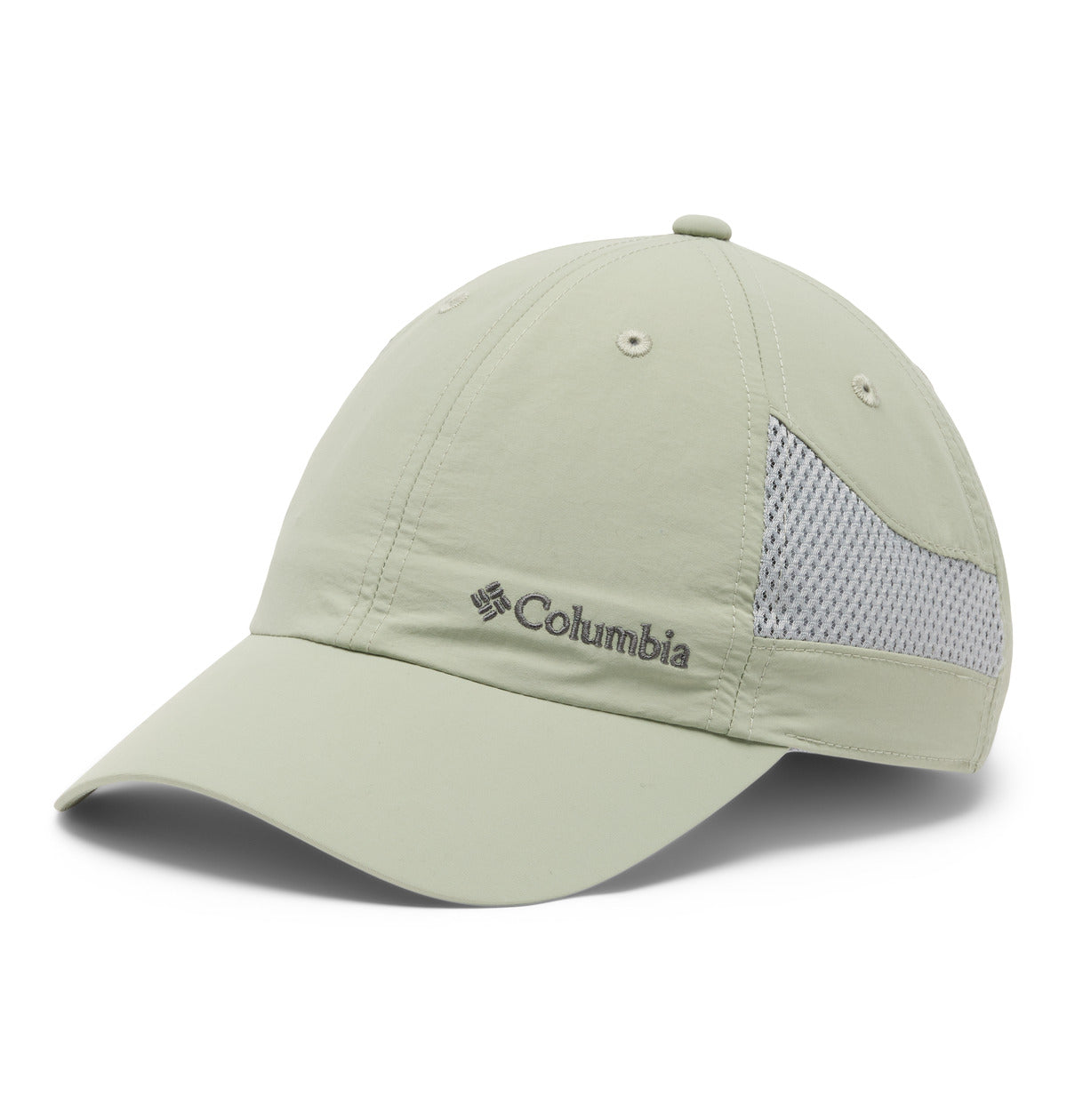 Gorro Tech Shade Ii Hat Verde