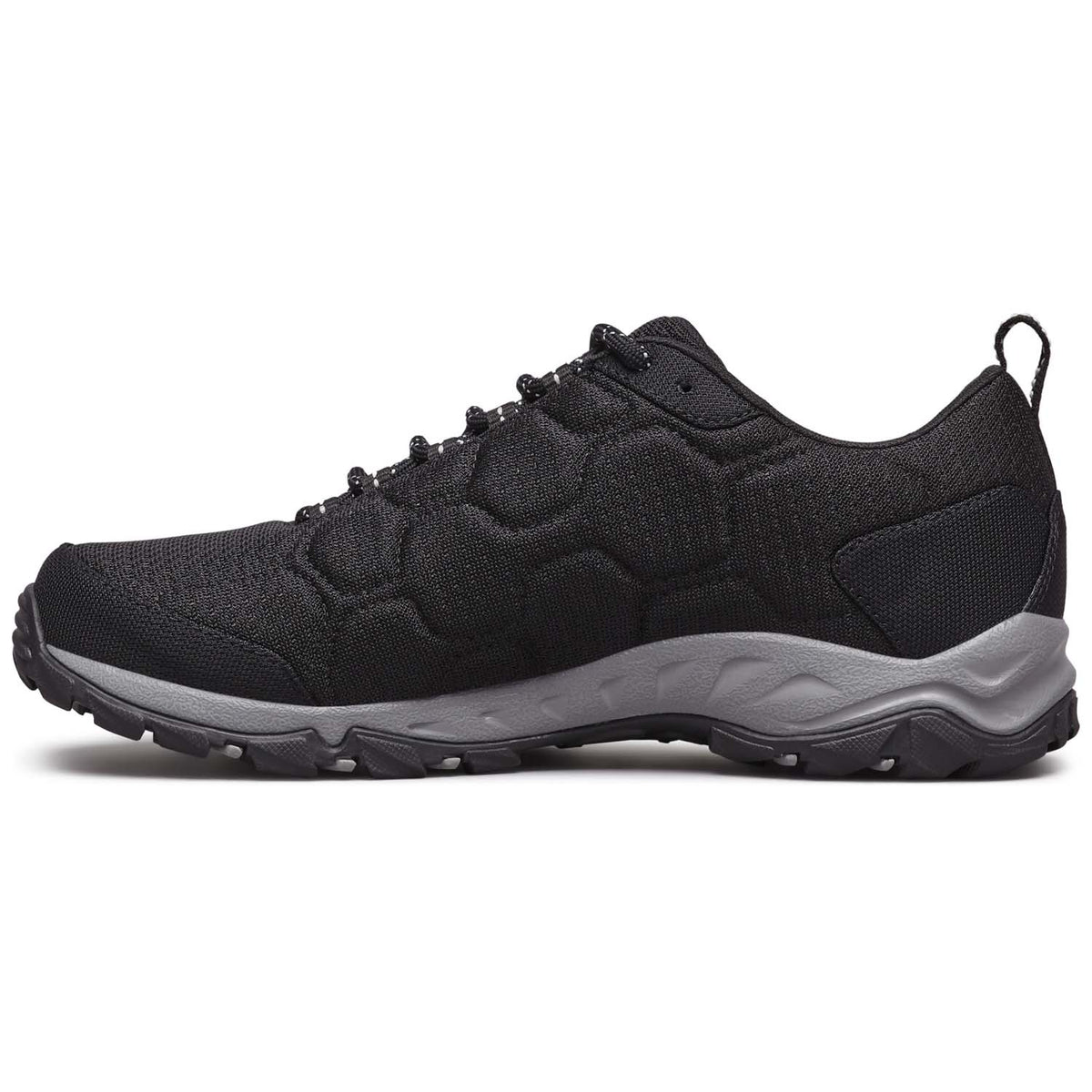 Championes Firecamp Remesh Omni-Grip Negro