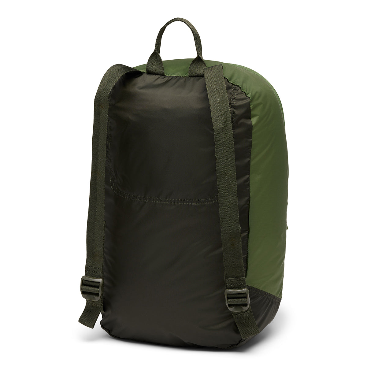 Mochila Lightweight Packable  Verde