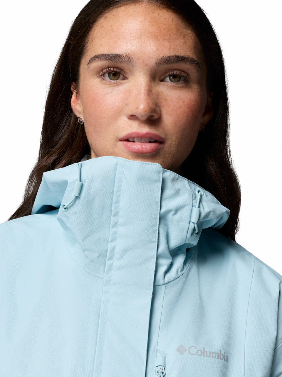 Impermeable Hikebound Ii Jacket Azul