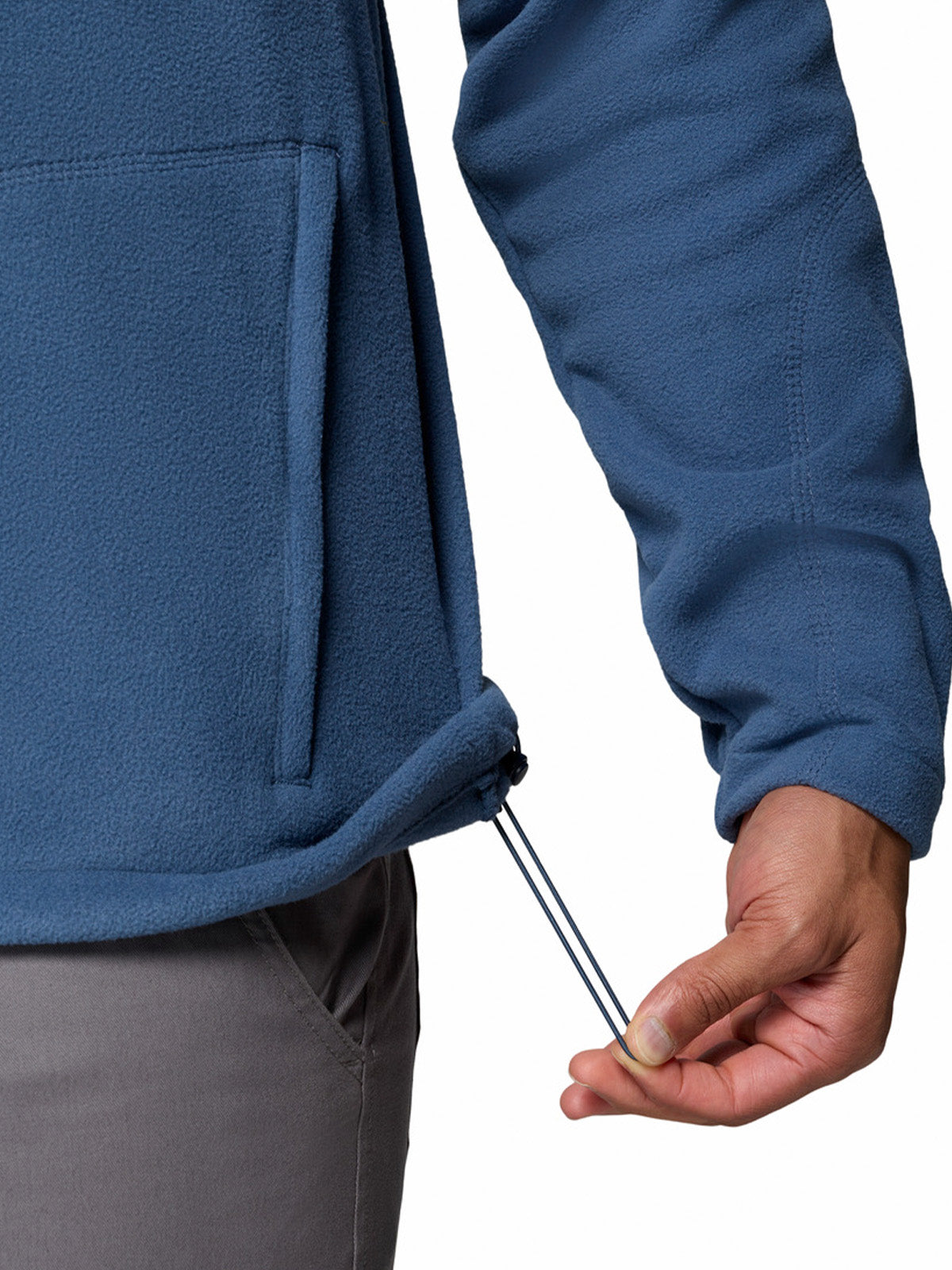 Polar Fast Trek Ii Fleece Azul