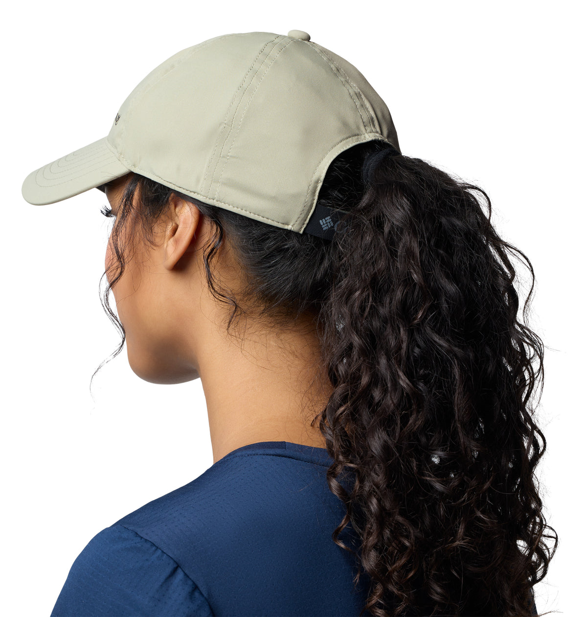 Gorro Coolhead Iii Ballcap Omni-Freeze Verde