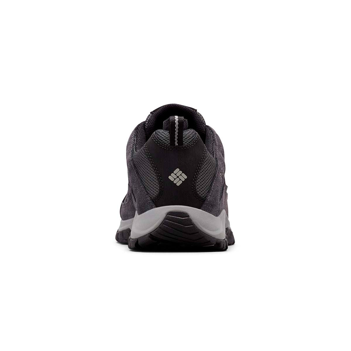Championes Crestwood Low Omni-Grip Gris
