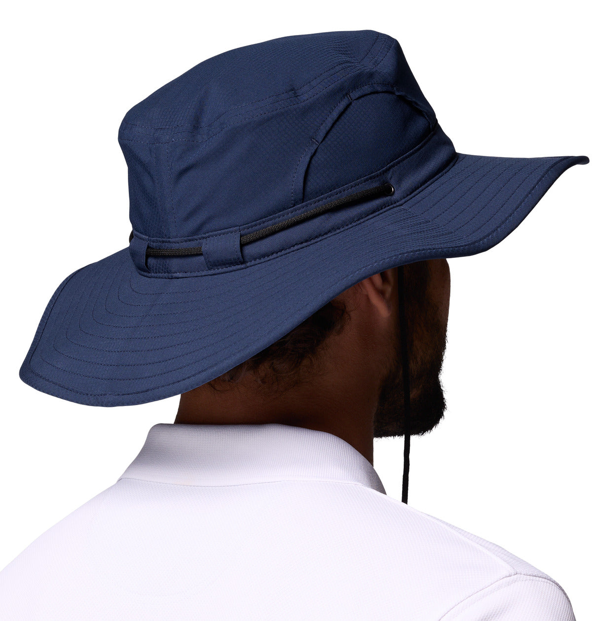 Sombrero Unisex Coolhead zero iv Azul Marino