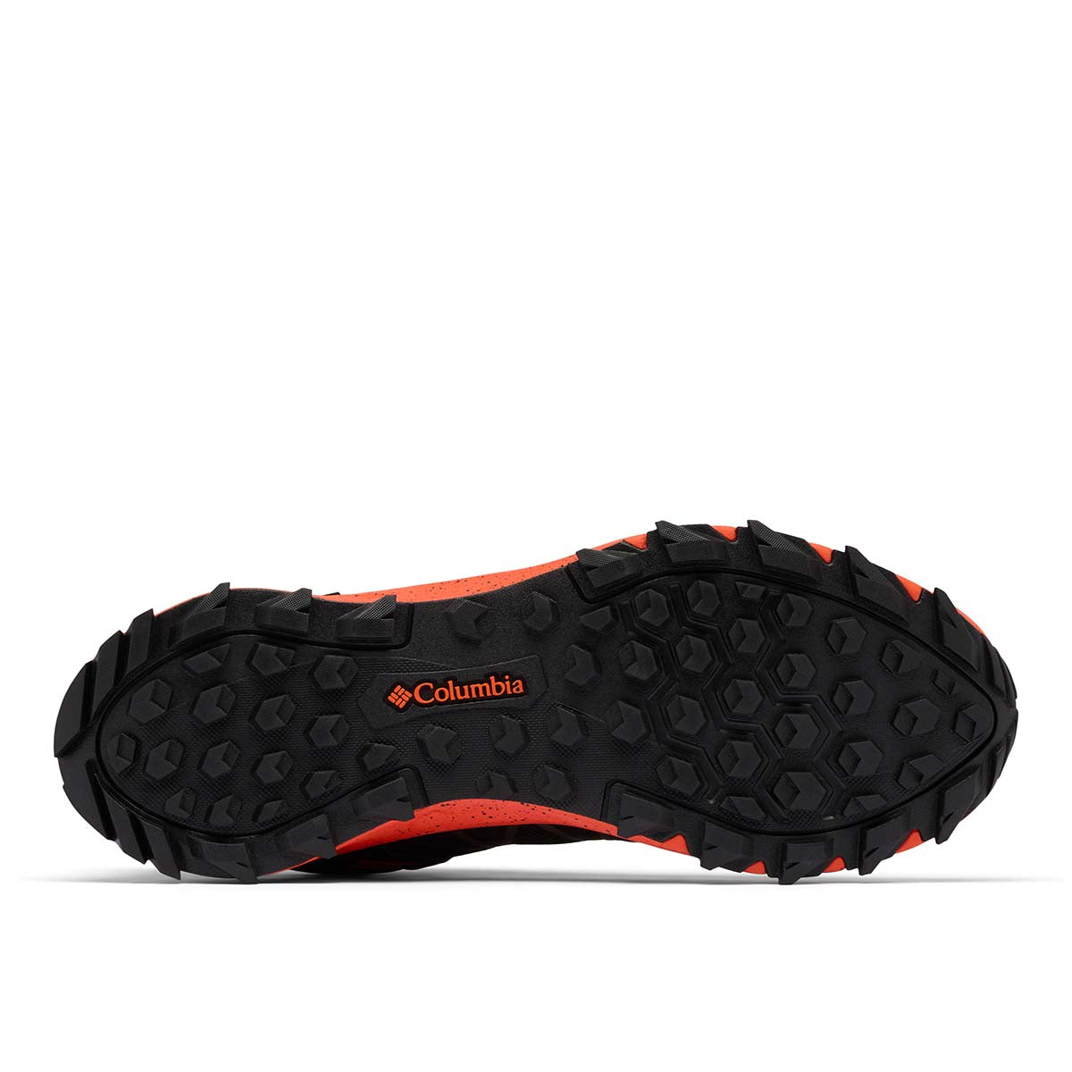 Bota Peakfreak Ii Mid Outdry Negro