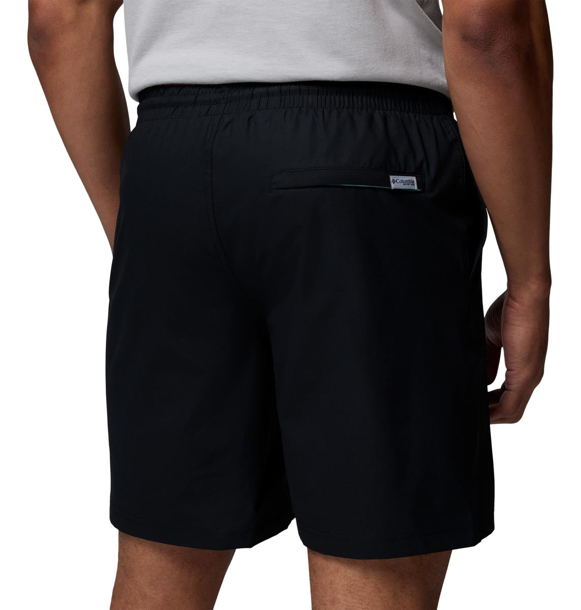 Short Pfg Rambler Water Omni-Shield Negro