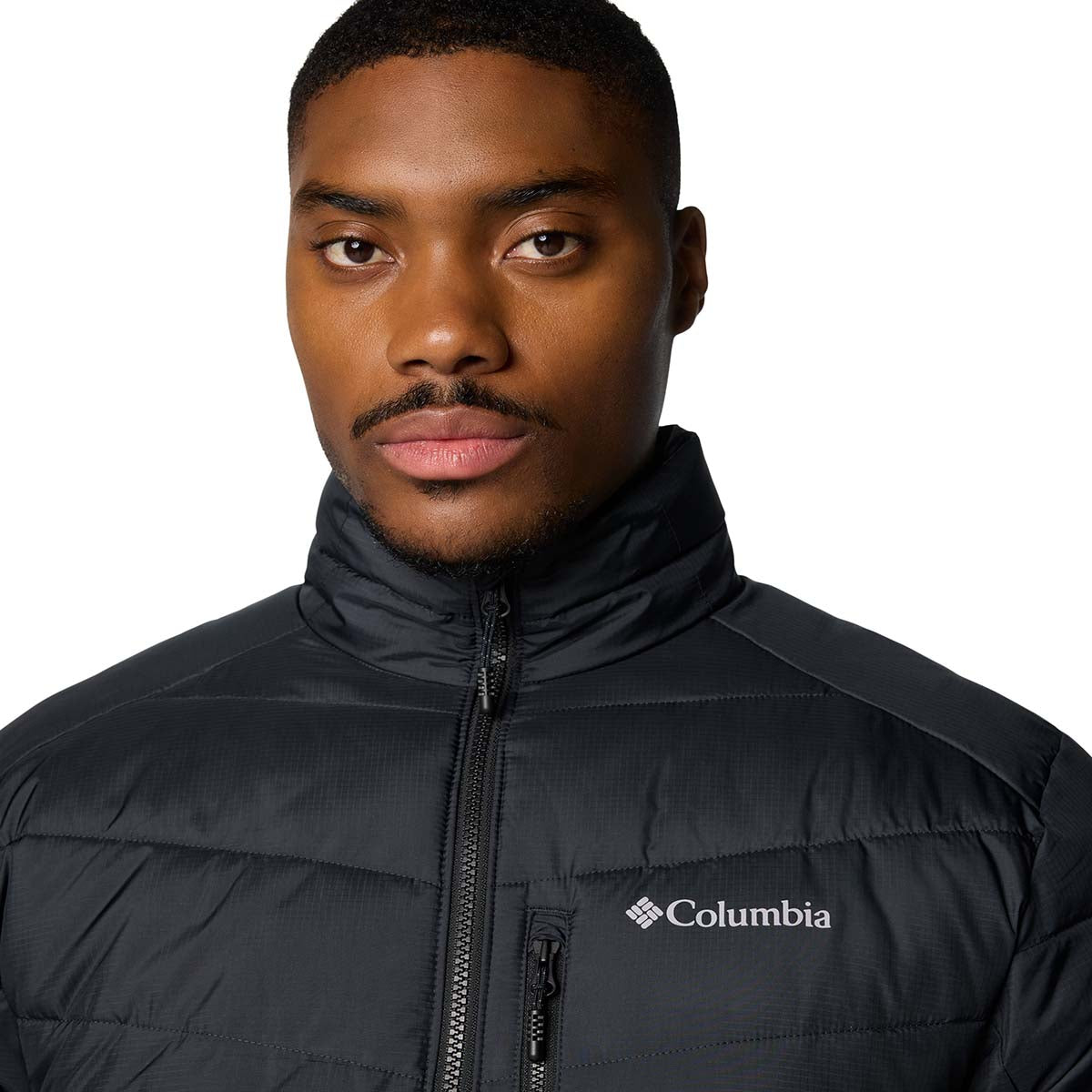 Campera Labyrinth Loop Ii Omni-Shield Negro