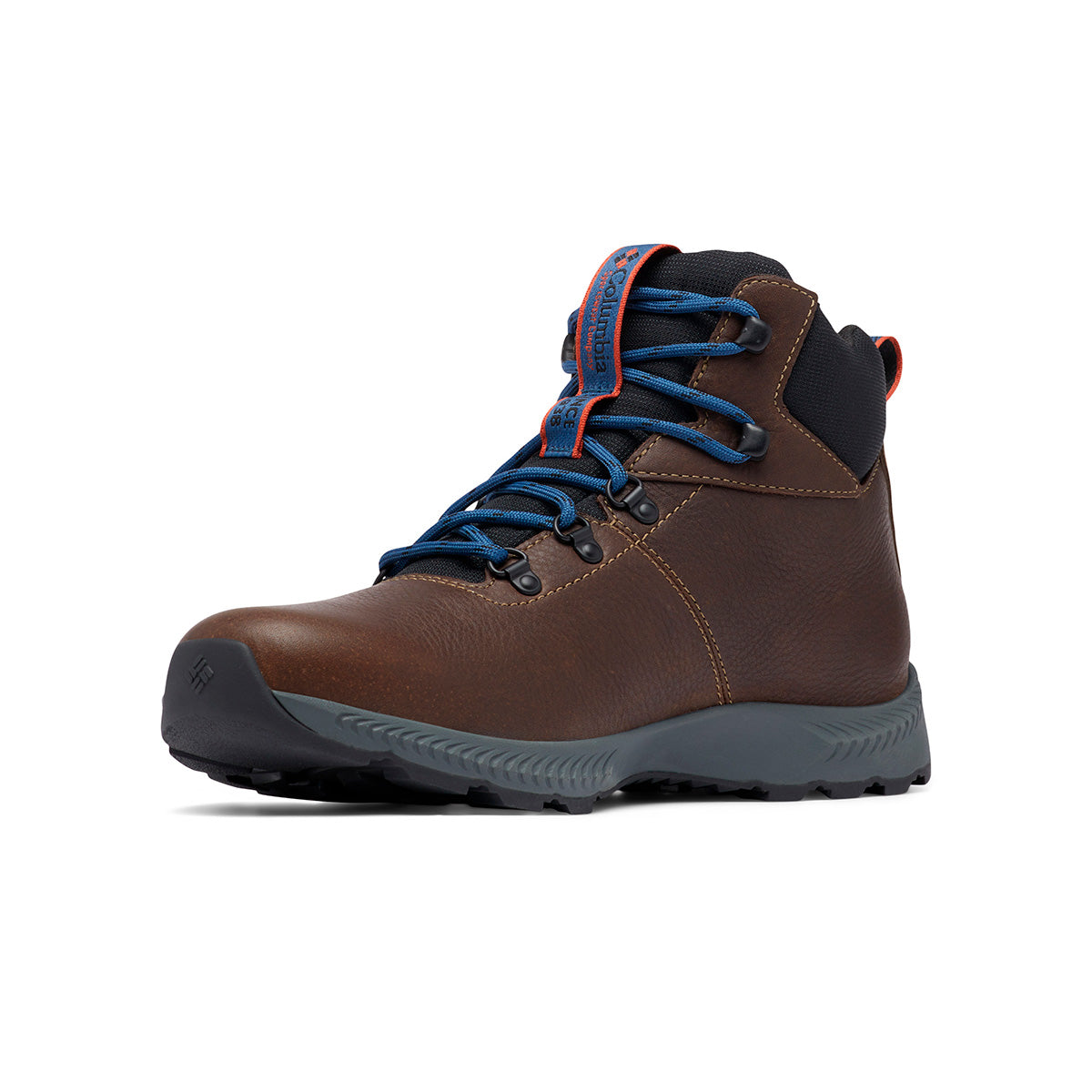 Bota Landroamer Explorer  Marrón