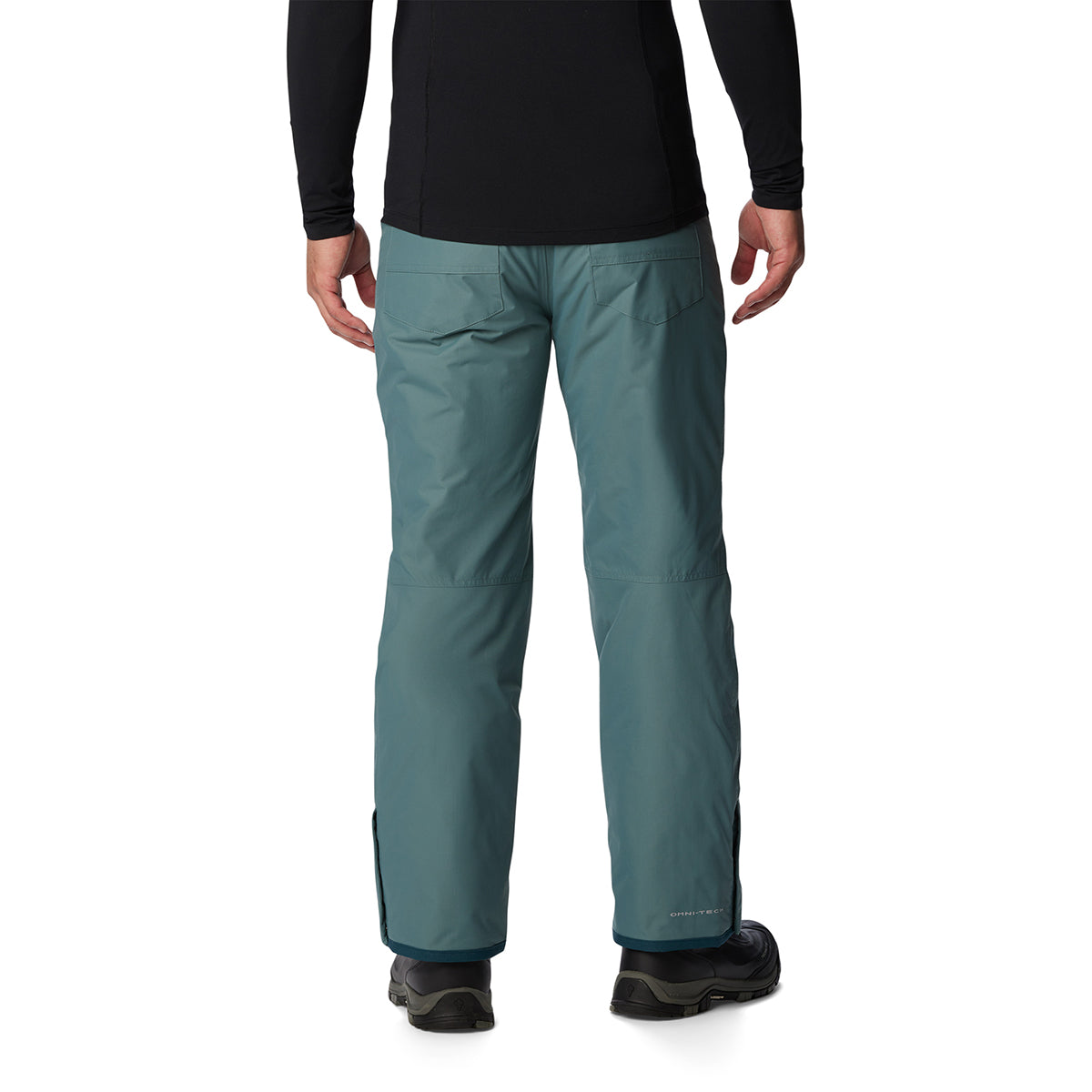 Pantalón Bugaboo Iv Pant Ski Gris