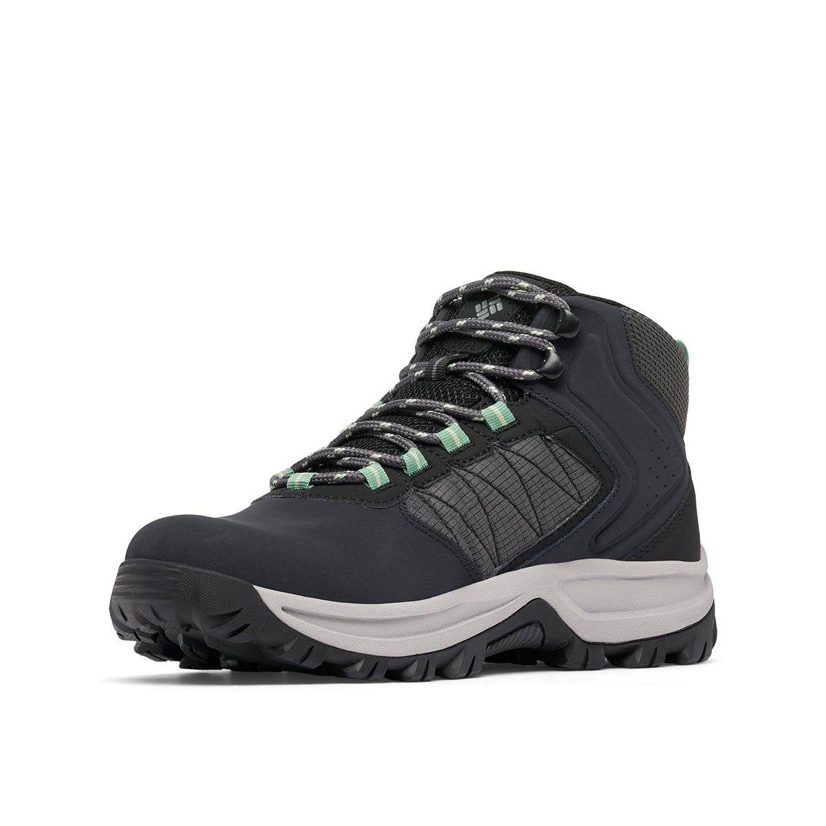 Bota Transverse Hike Wate Omni-Grip Negro