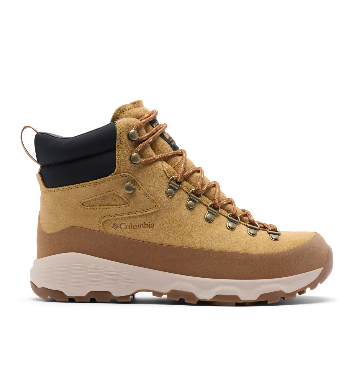 Bota Hombre Newton alpine pt