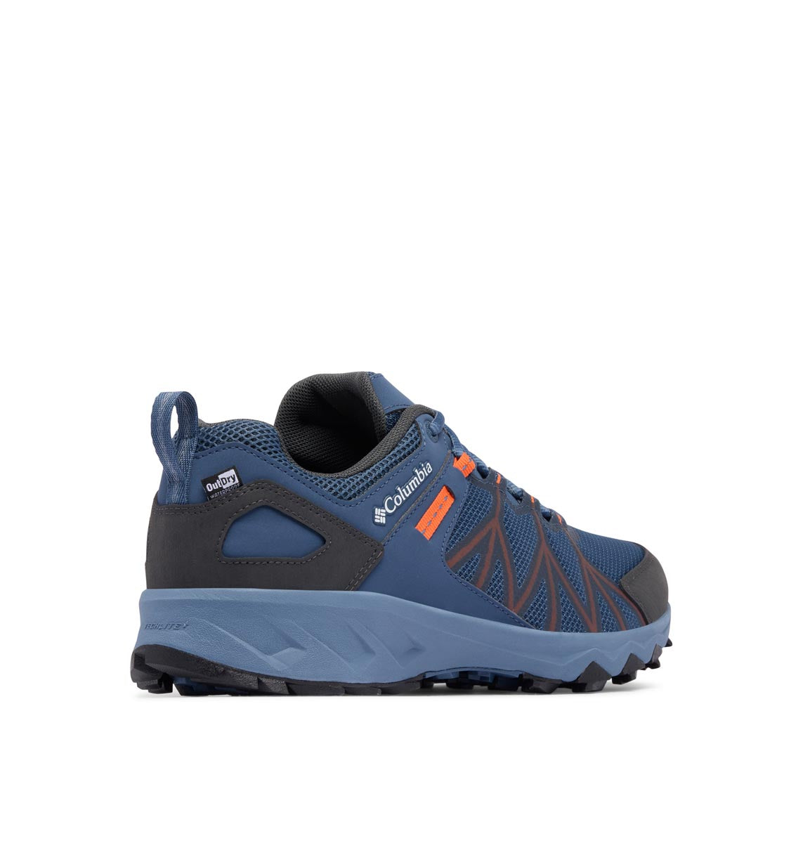 Championes Peakfreak Ii Outdry Outdry Multicolor