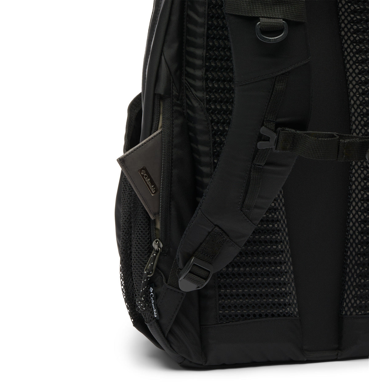 Mochila Manresa 30L Negro