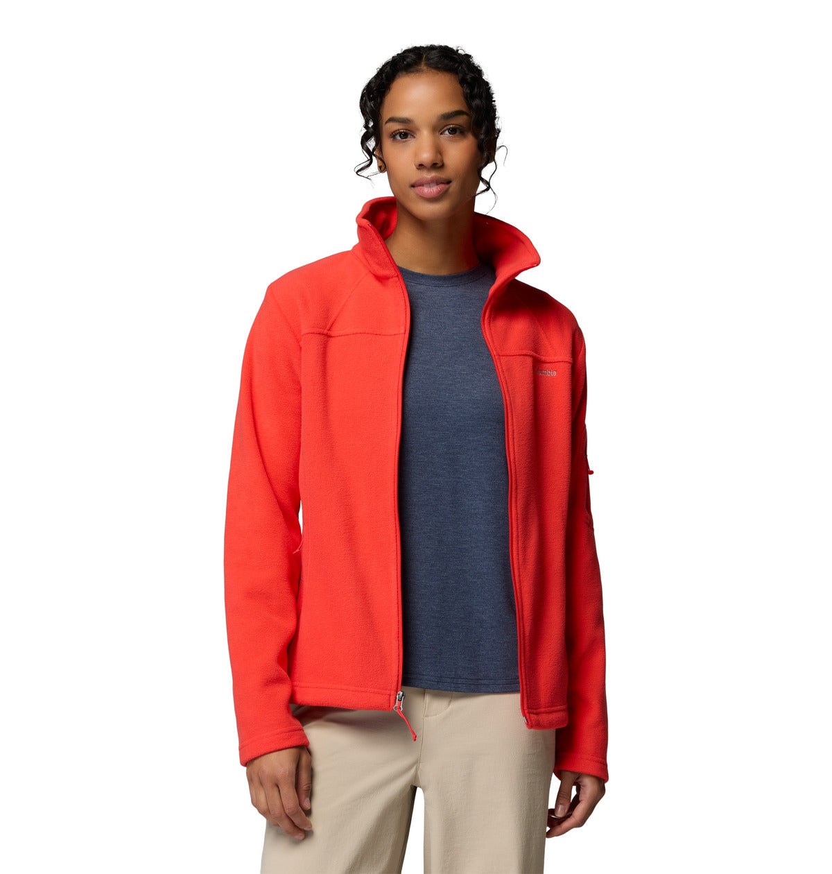 Polar Fast Trek Ii Jacket Rojo