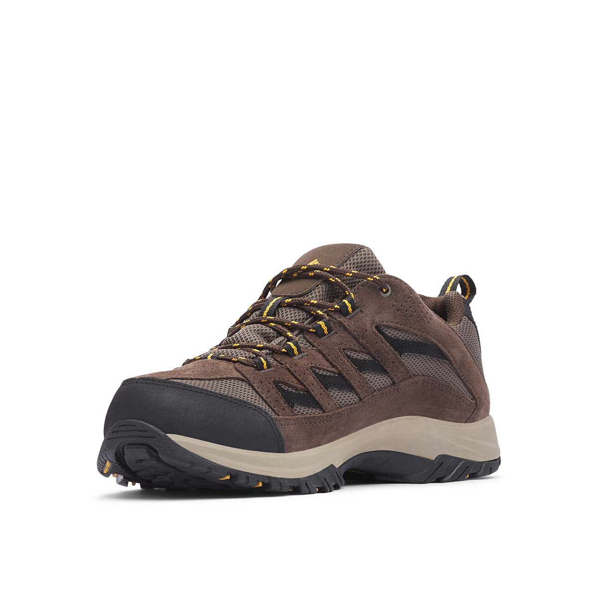 Championes Crestwood Waterproof Omni-Grip Marrón