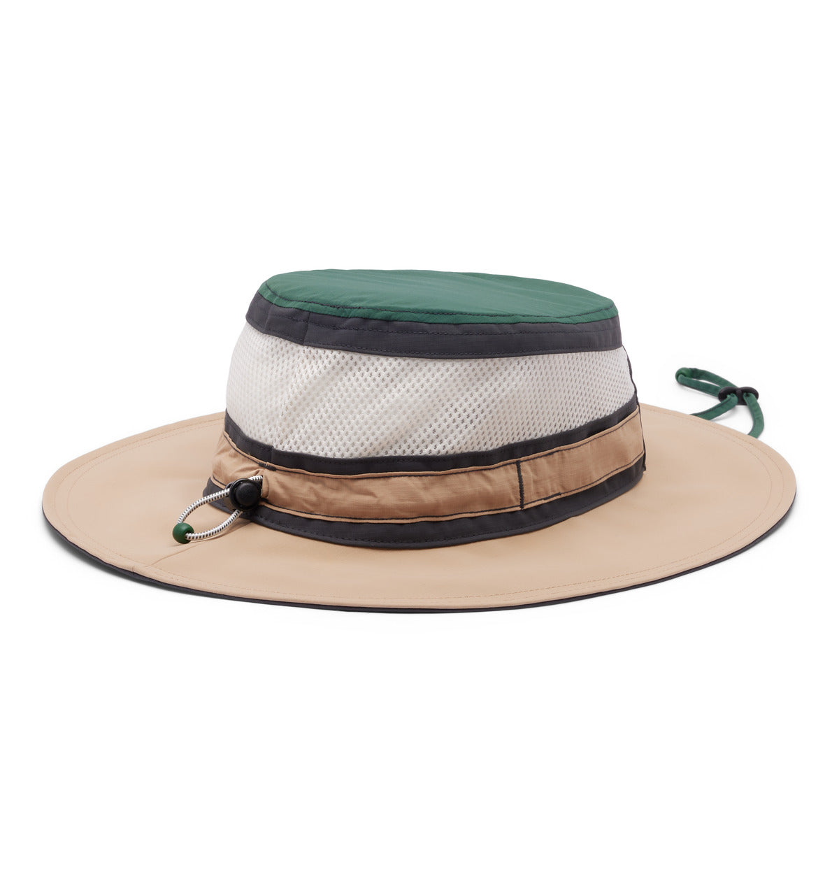 Gorro Bora Bora Retro Ii Omni-Shade Beige
