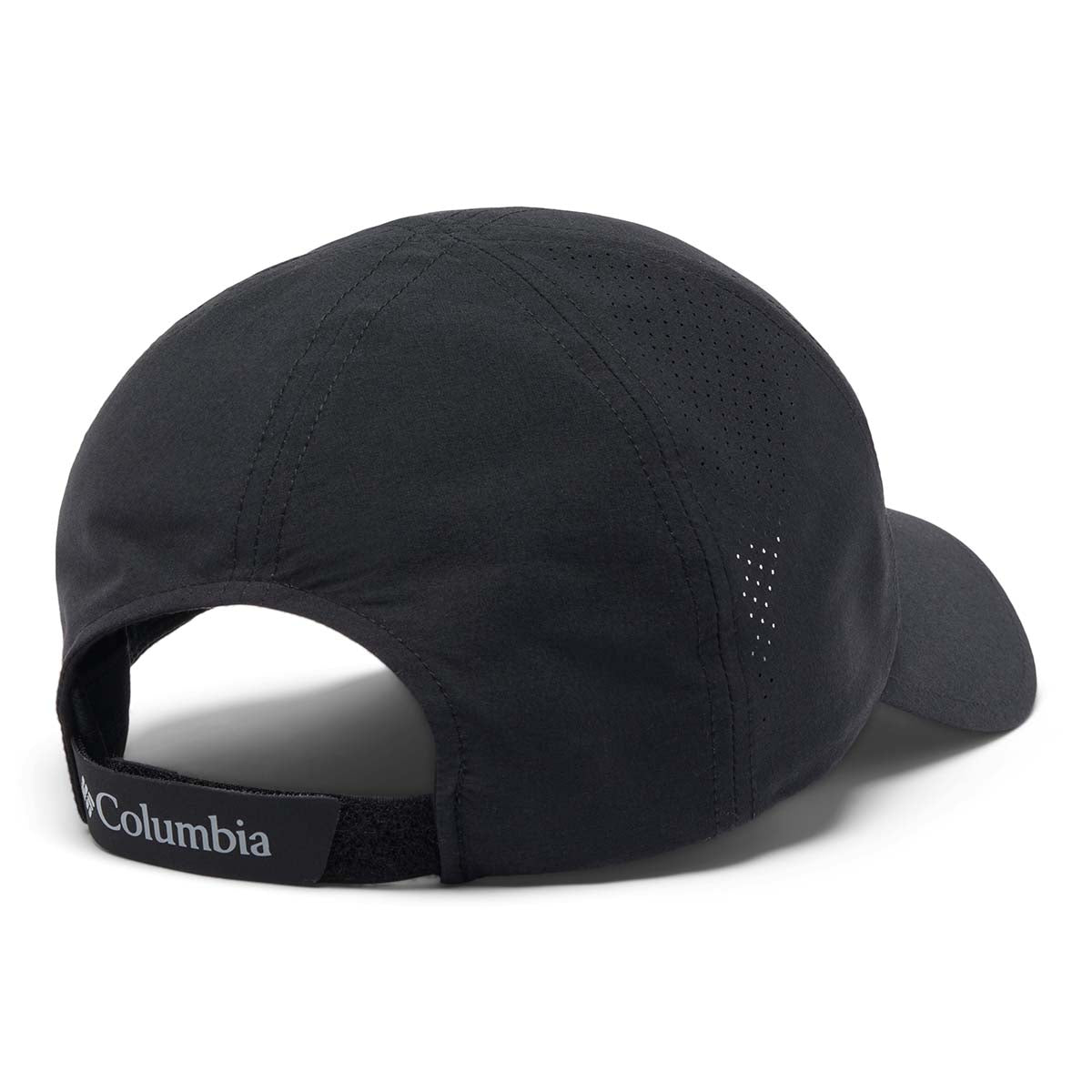 Gorro Silver Ridge Iv Ball Omni-Shade Negro