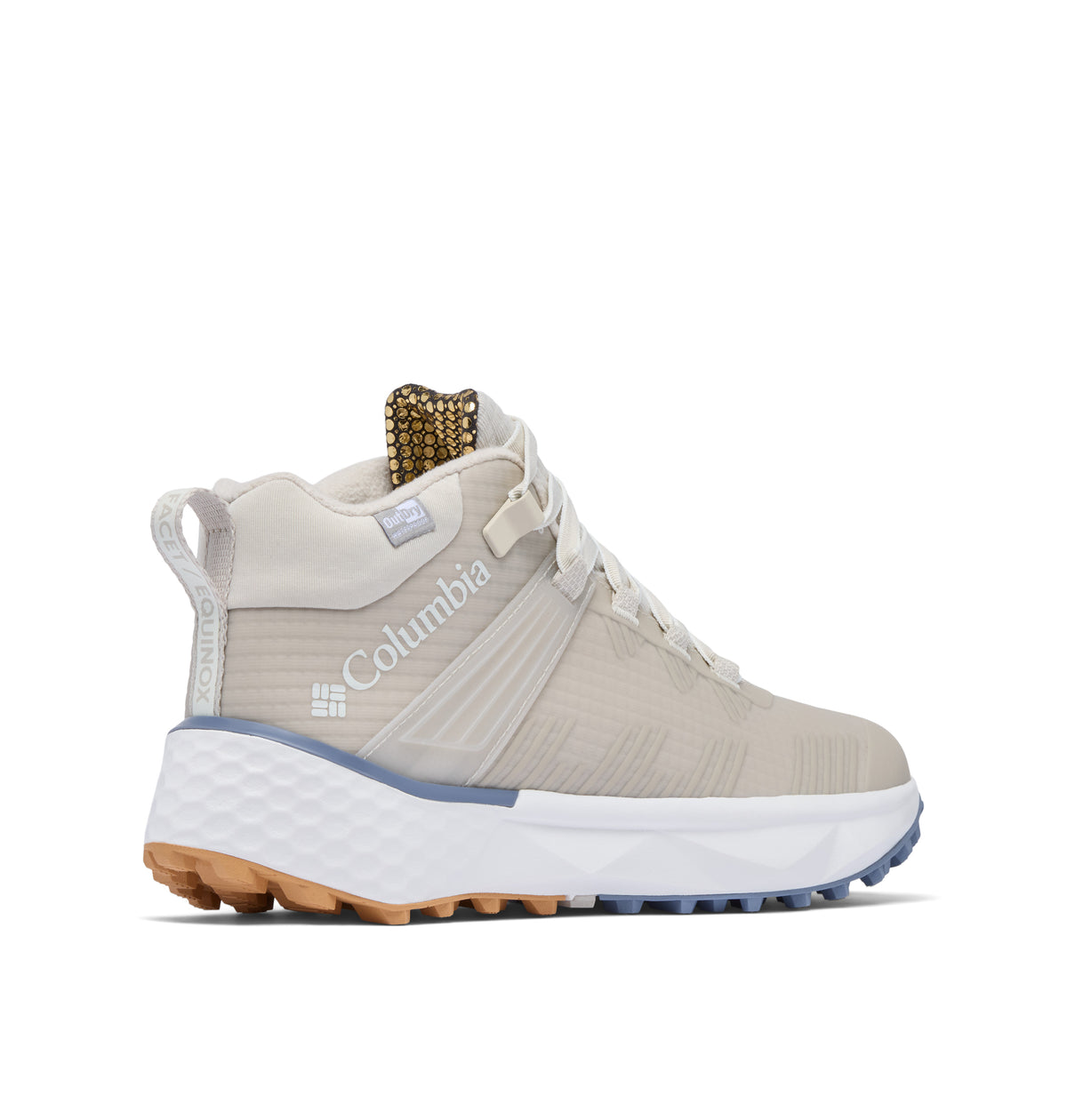 Bota Facet 75 Equinox  Gris