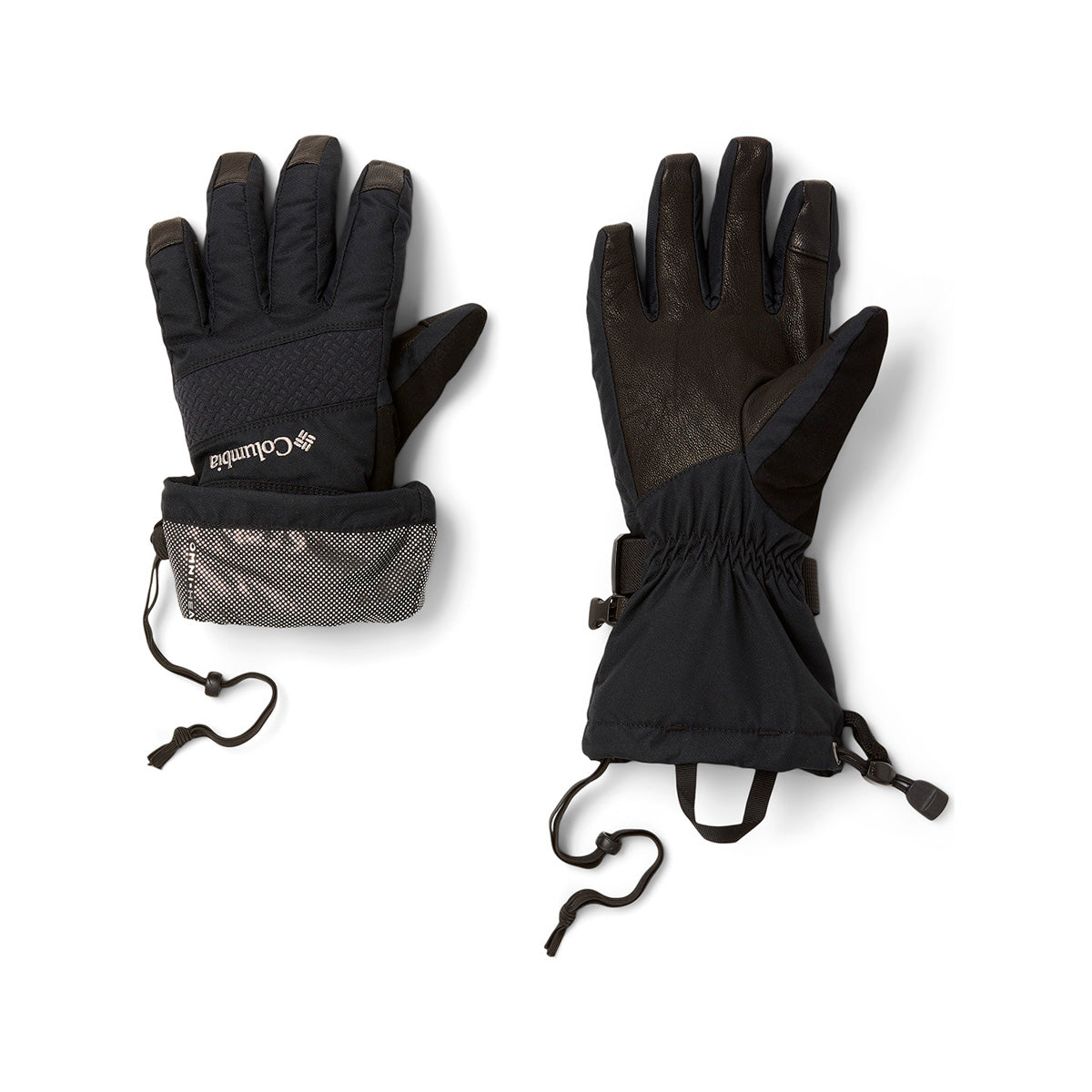 Guante Whirlibird Ii Glove  Negro