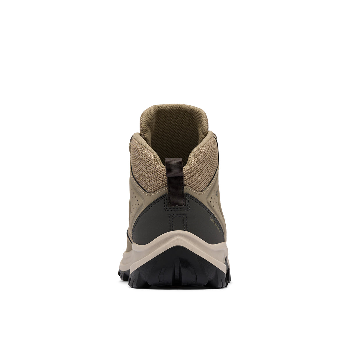 Bota Transverse Hike Wate Omni-Grip Negro