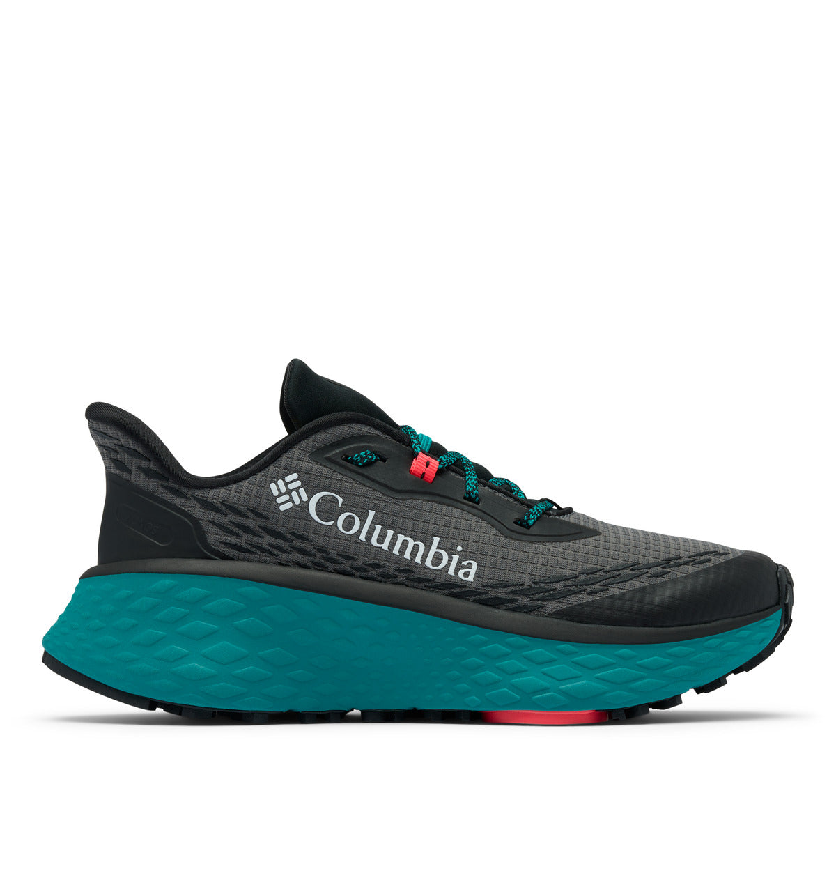 Championes Konos Trillium Atr Omni-Max Gris