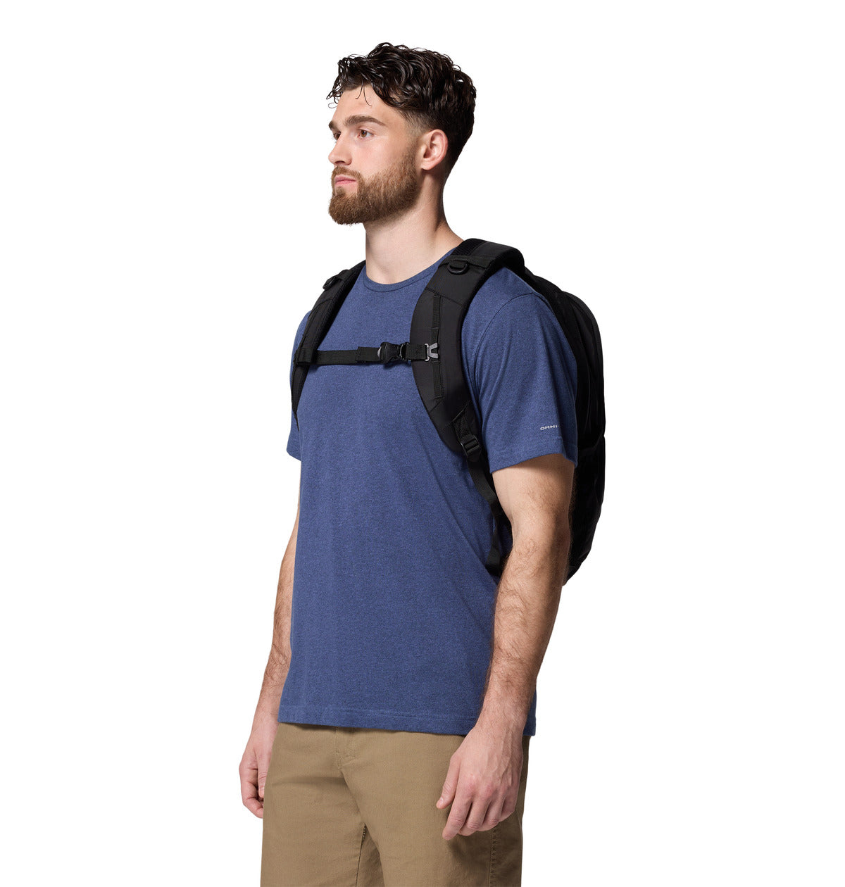 Mochila Manresa 30L Negro