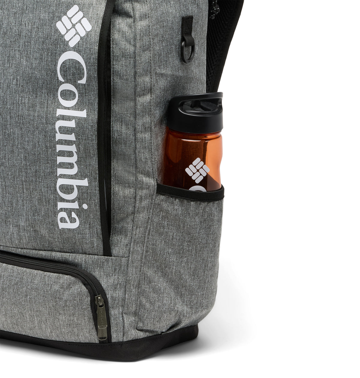 Mochila Lb Flawless 30L Back Omni-Shield Gris