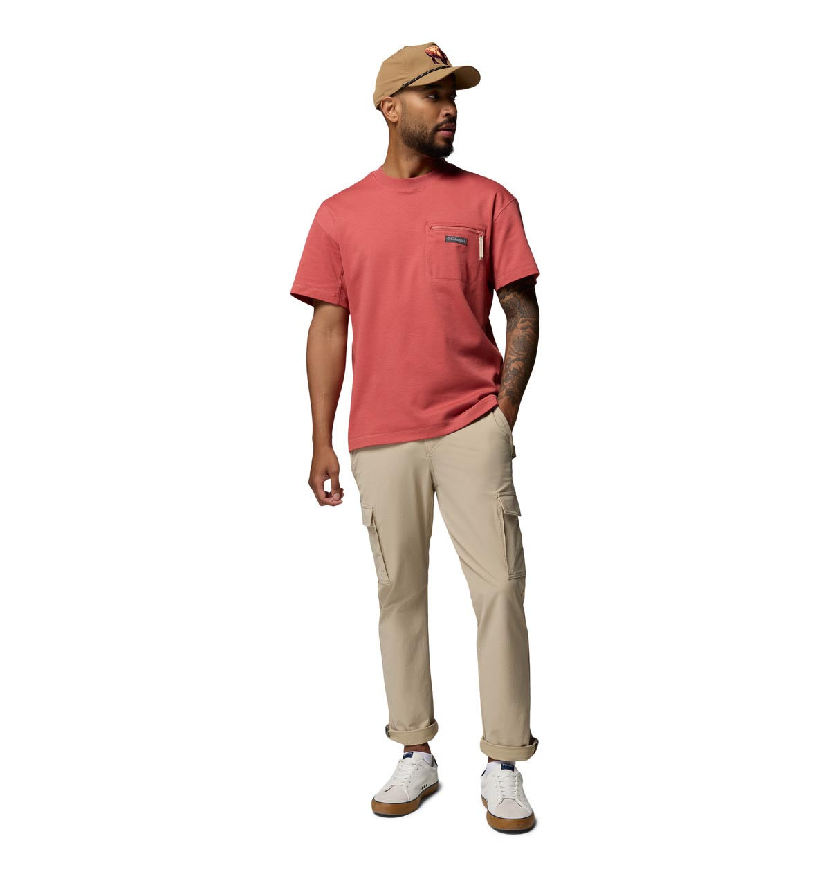 ROC TECH CARGO PANT