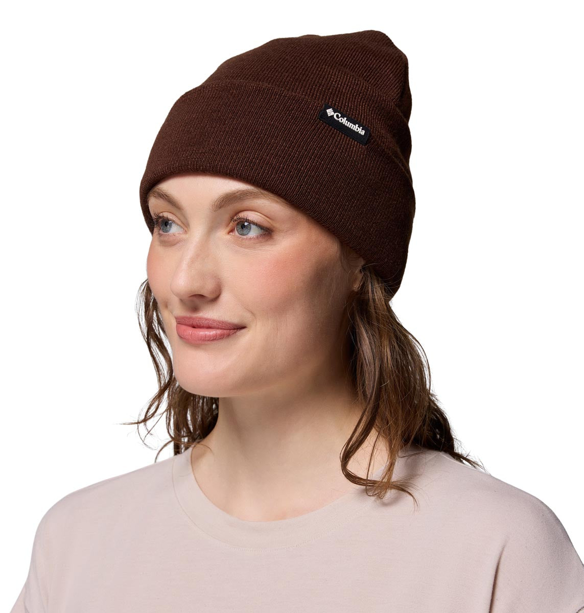 Gorro Itsakeeper Bean  Marrón