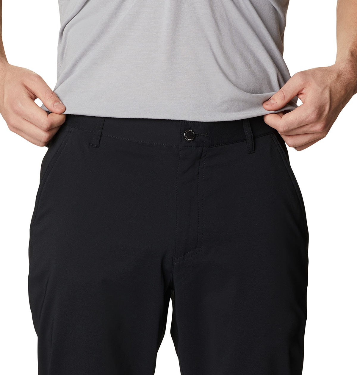 Pantalón Tech Trail Ii Pant Trail Negro