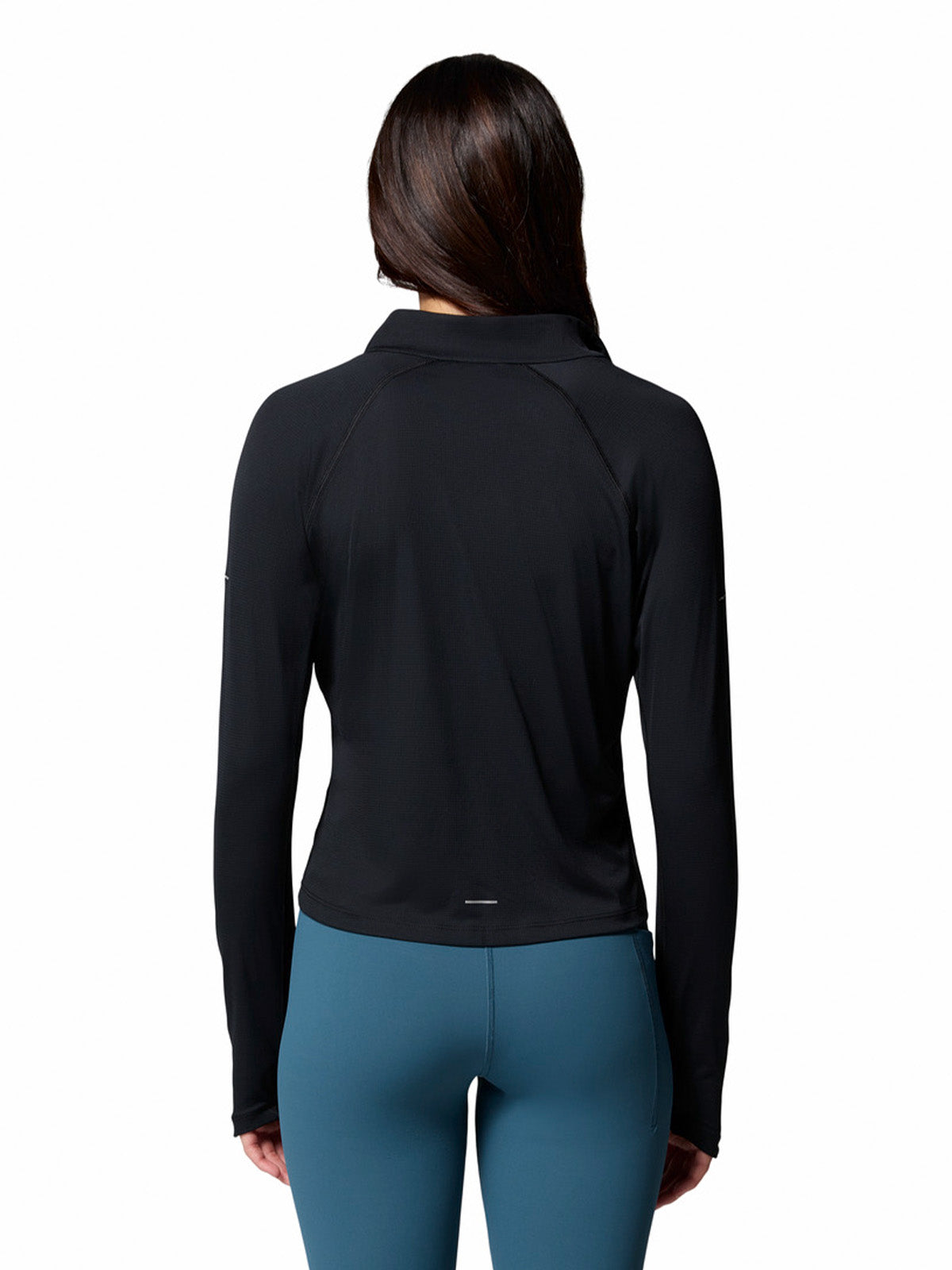Polar Stealth Spring Ls Omni-Shade Negro