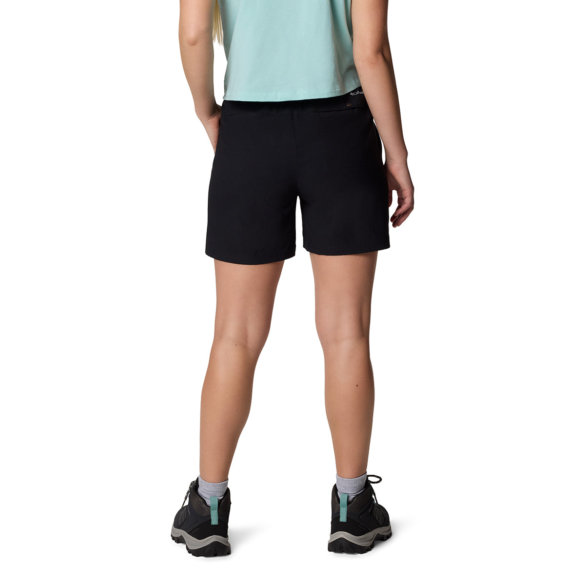 Short Cedar Crest Short Omni-Shade Negro