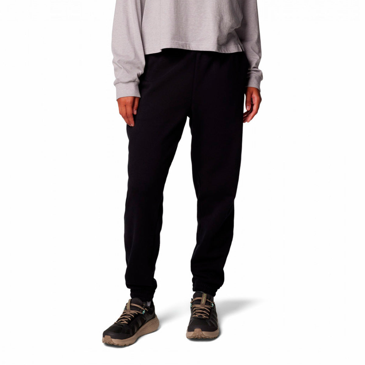 Pantalón Beaumount Sweatpant  Negro