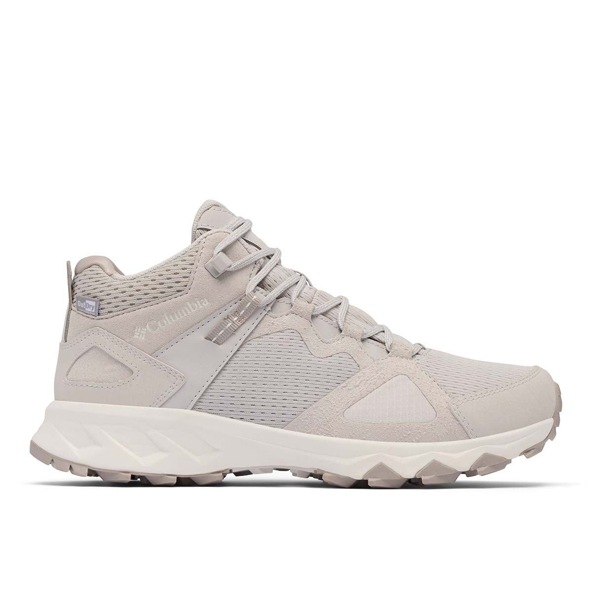 Bota Peakfreak Hera Mid Outdry Blanco