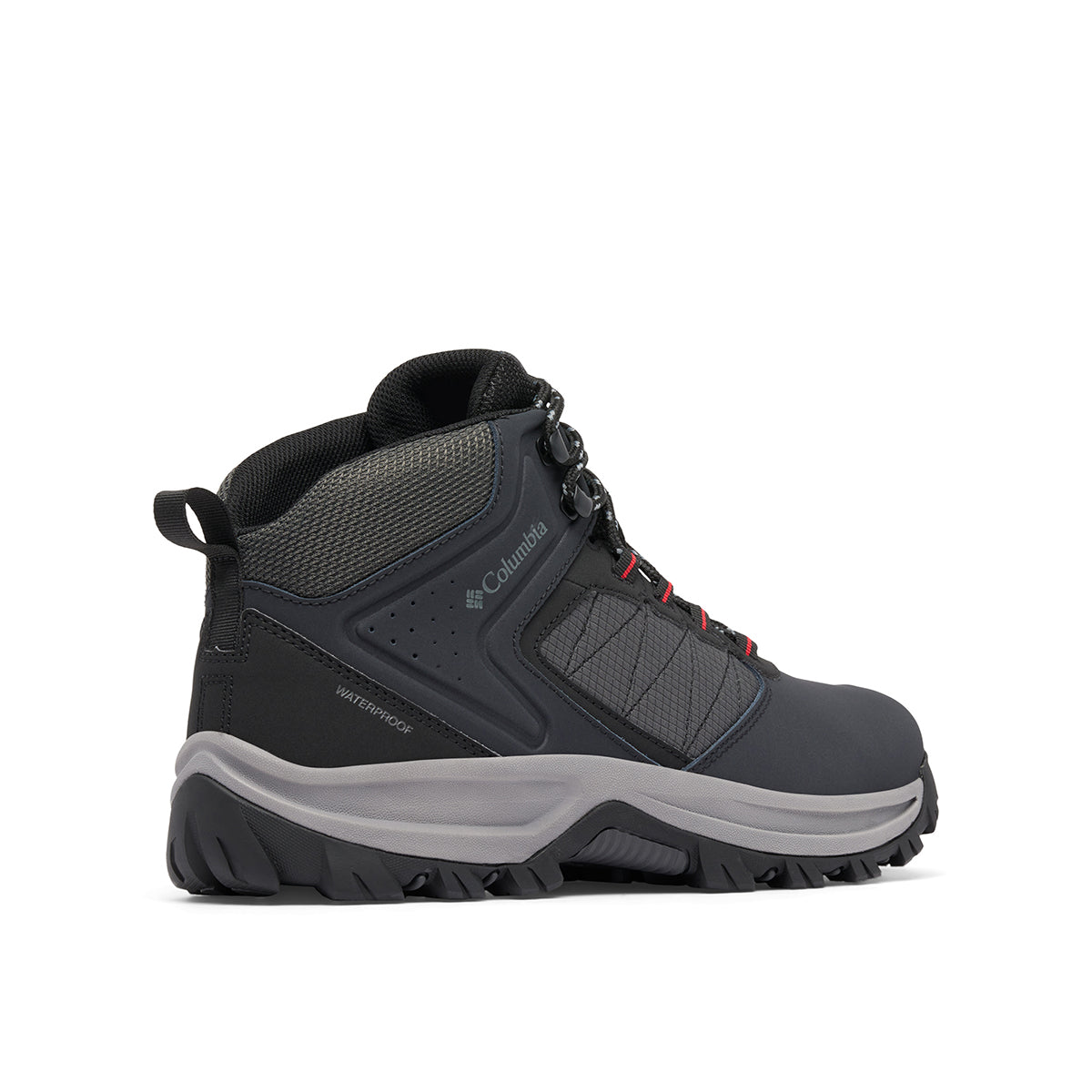Bota Transverse Hike Wate Omni-Grip Negro