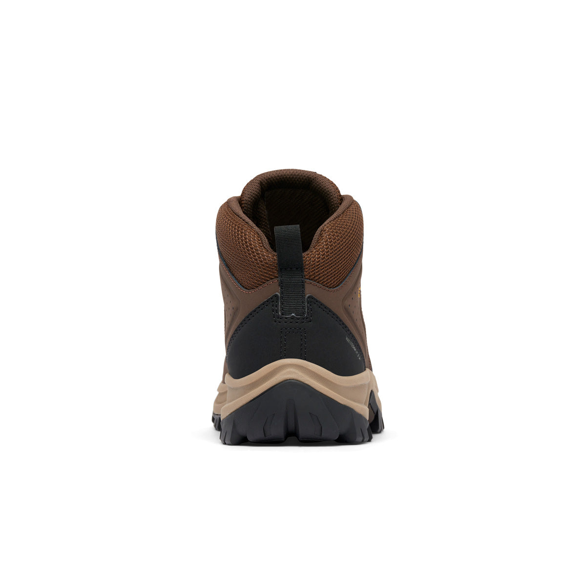 Bota Transverse Hike Wate Omni-Grip Marrón