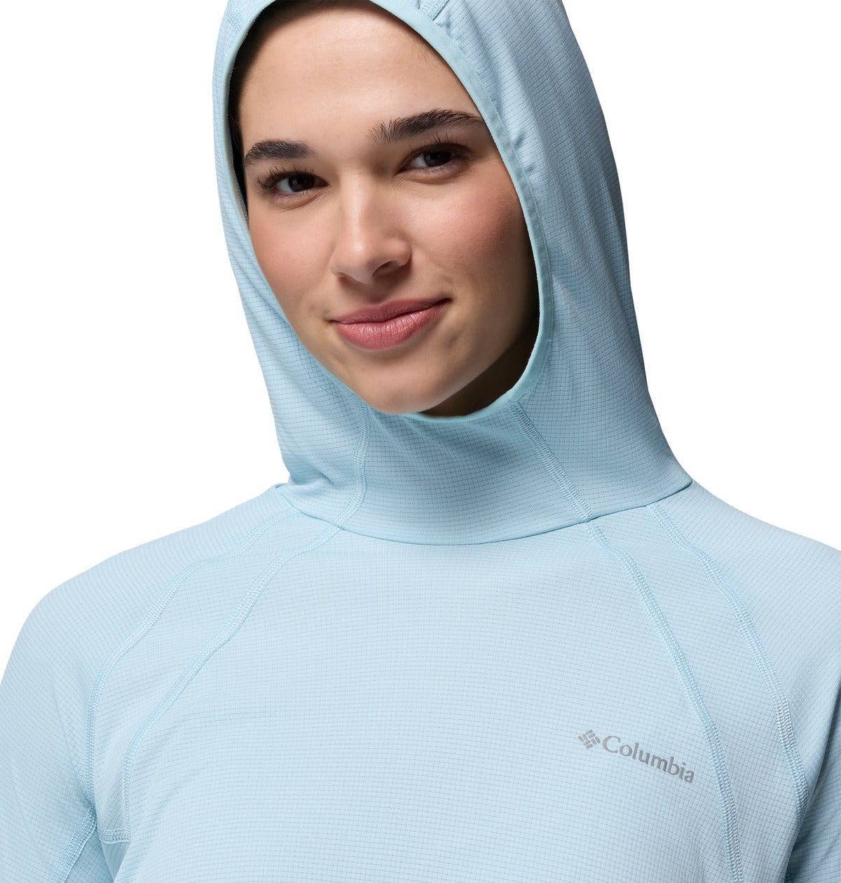 Cortaviento Stealth Spring Omni-Shade Azul