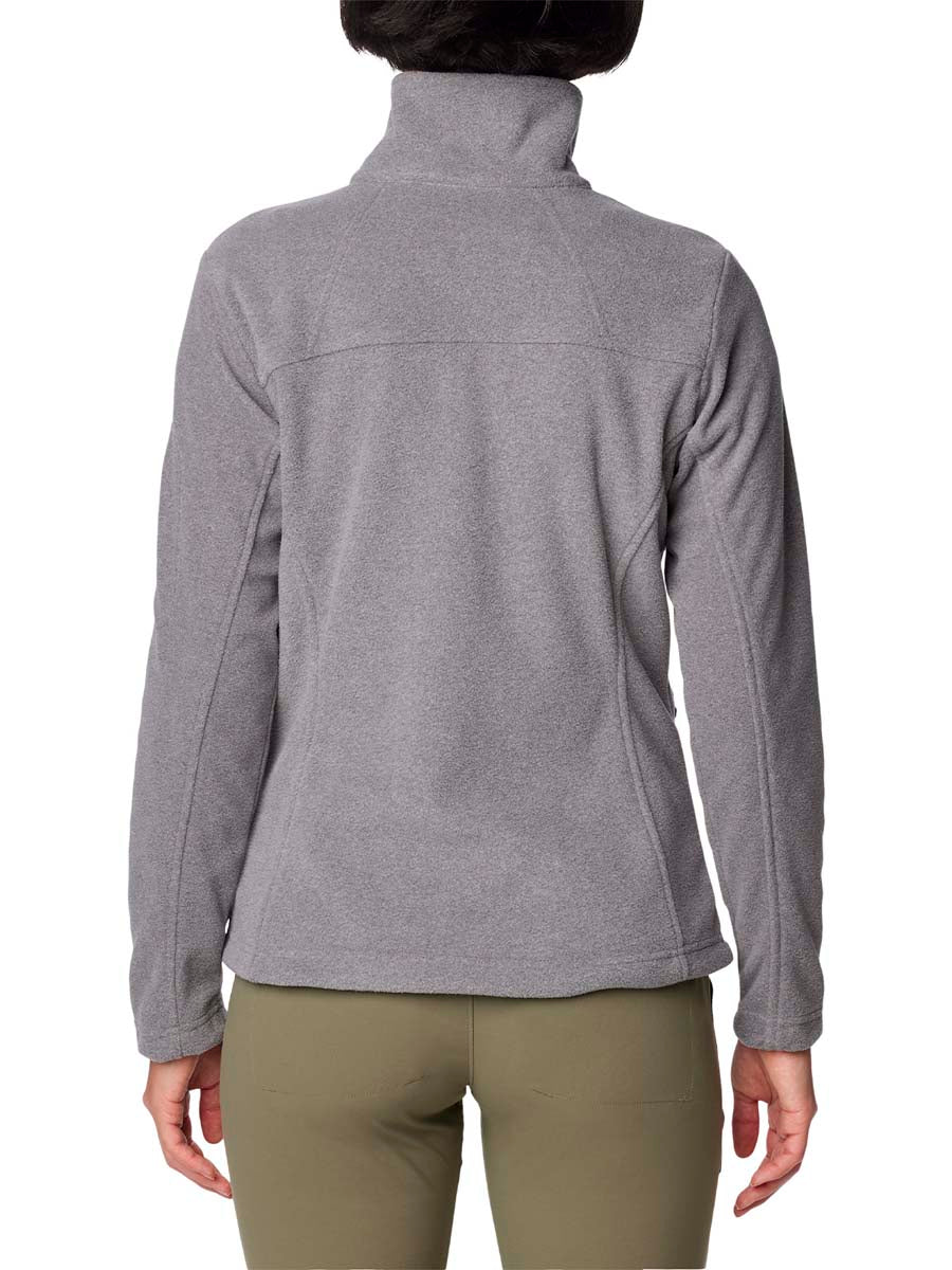 Polar Fast Trek Ii Jacket  Gris