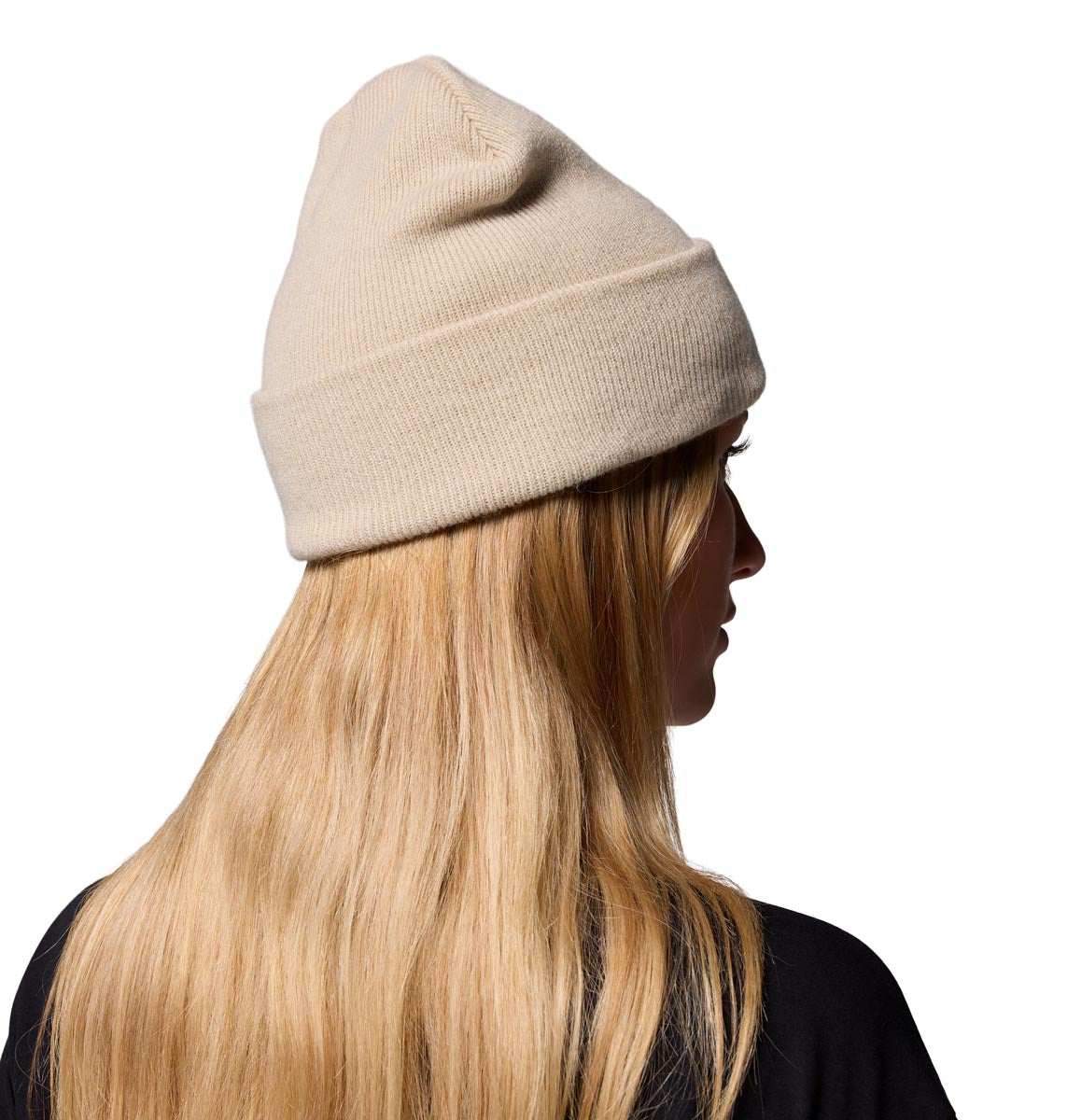 Gorro City Trek  Beige