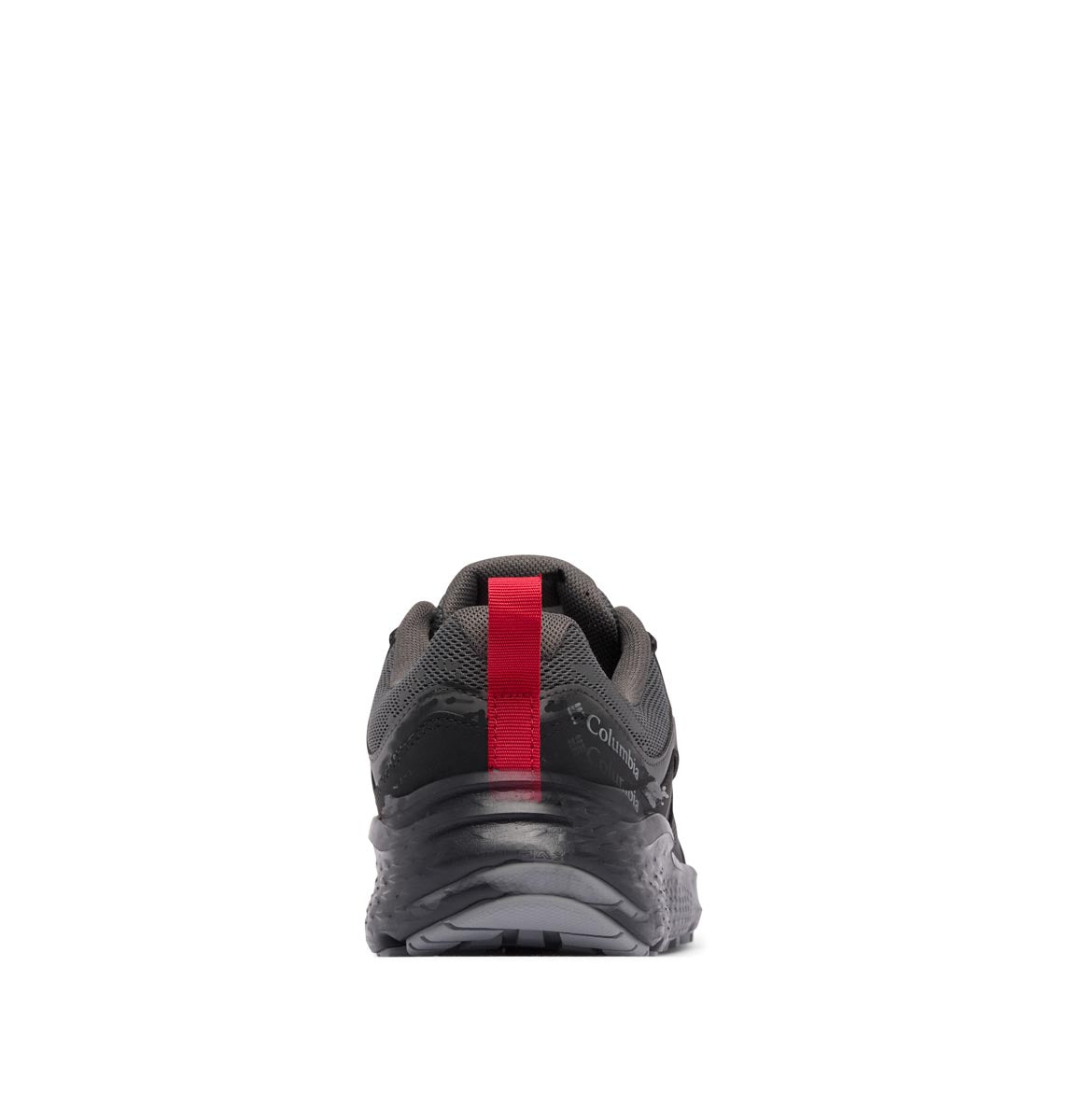 Championes Konos Low Techlite Gris