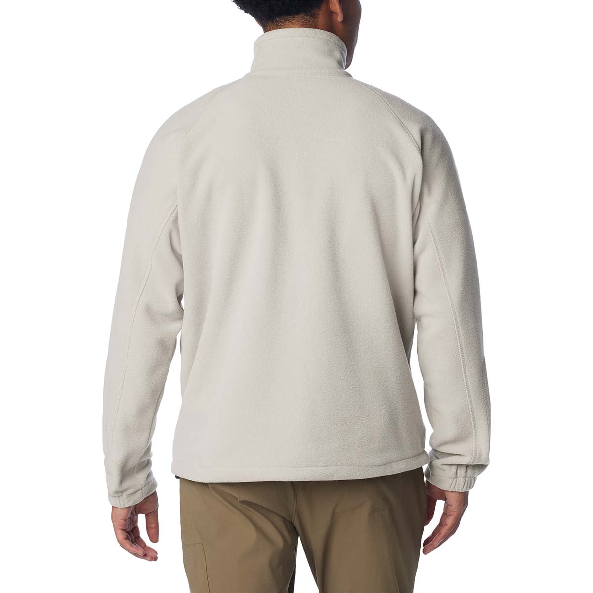 Polar Fast Trek Ii Fleece Trail Gris