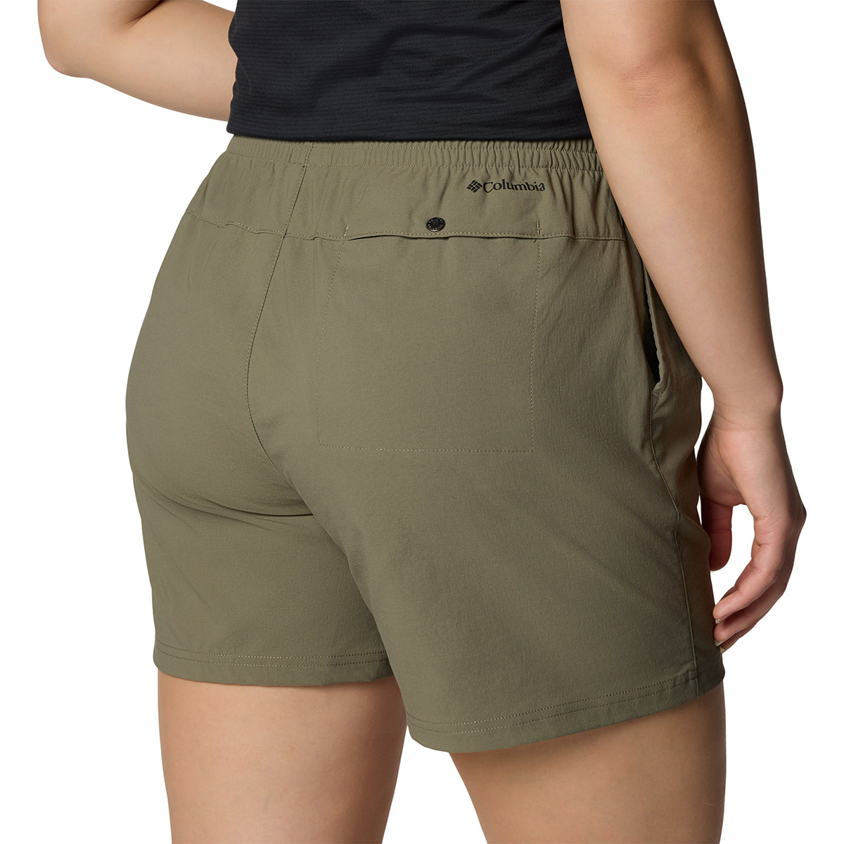 Short Cedar Crest Short Omni-Shade Verde