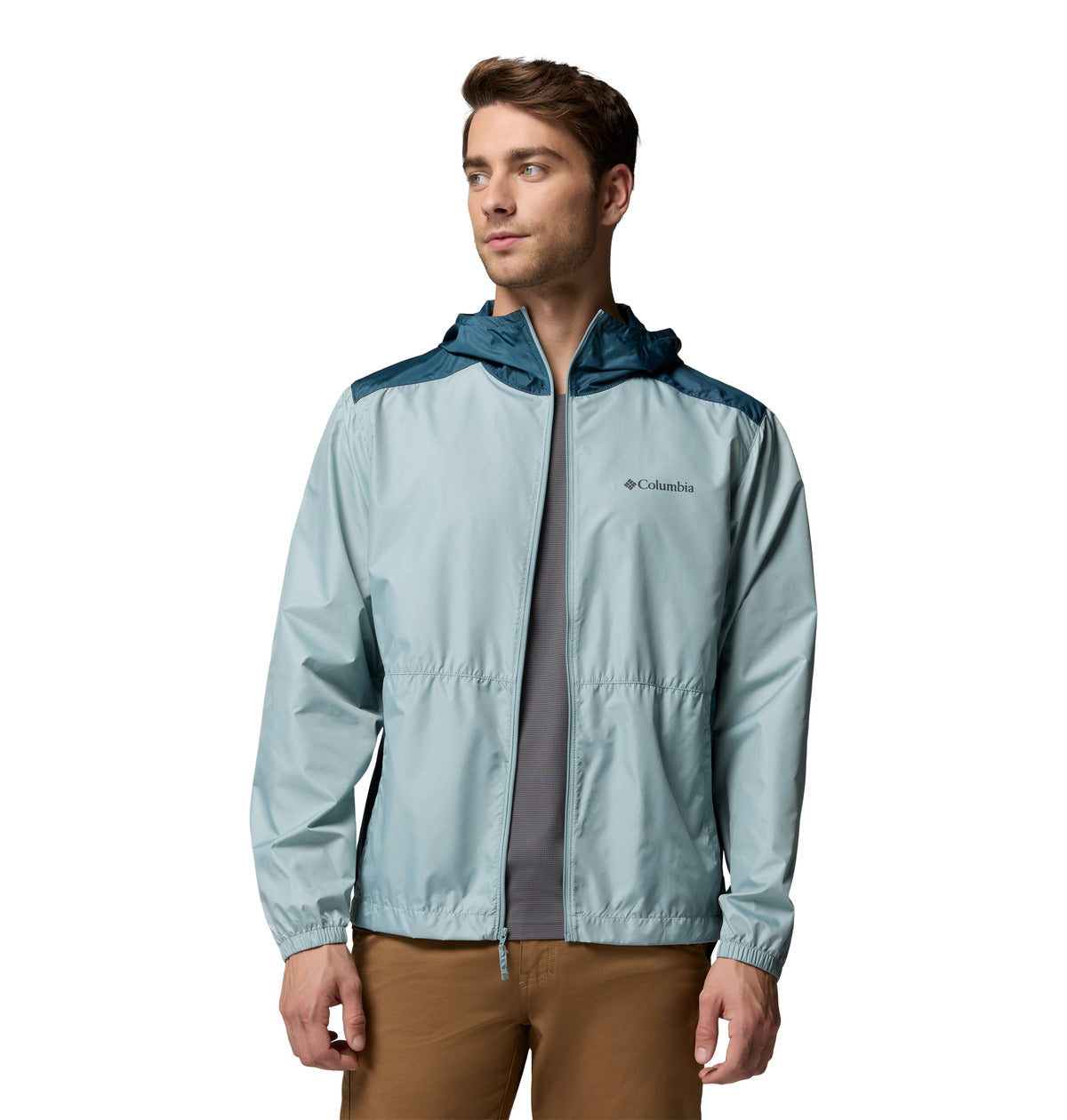 Cortaviento Flashback Ii Wind Omni-Shade Azul
