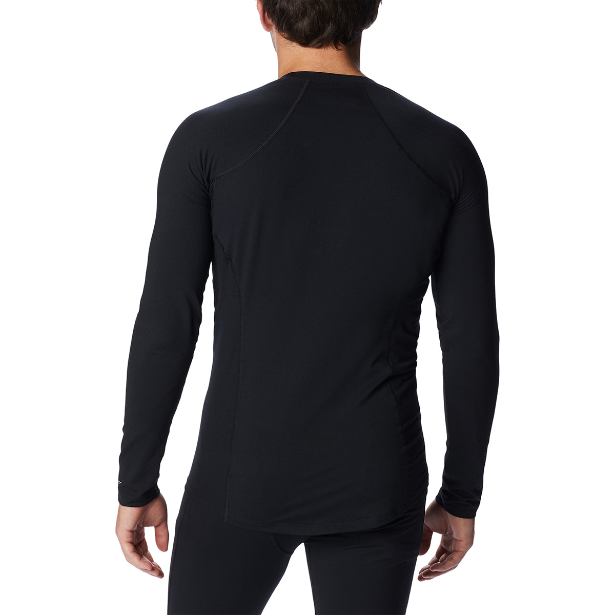 Primera Capas  Midweight Stretch Omni-Heat Negro