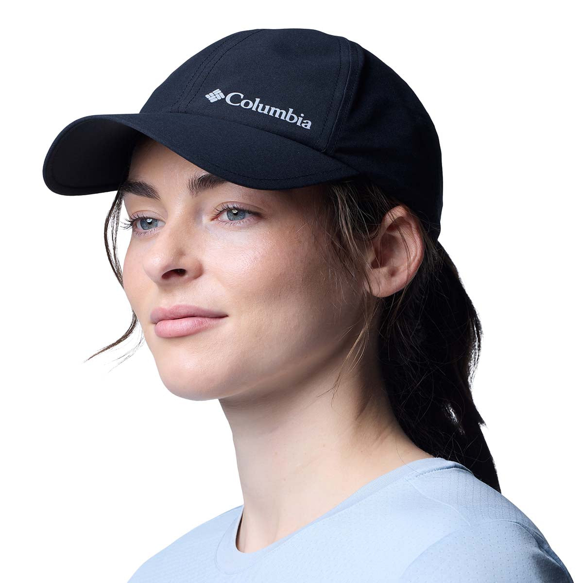 Gorro Silver Ridge Iv Ball Omni-Shade Negro