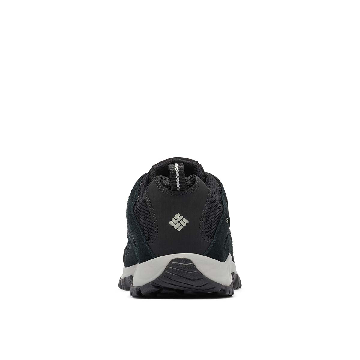 Championes Crestwood Waterproof Omni-Grip Negro