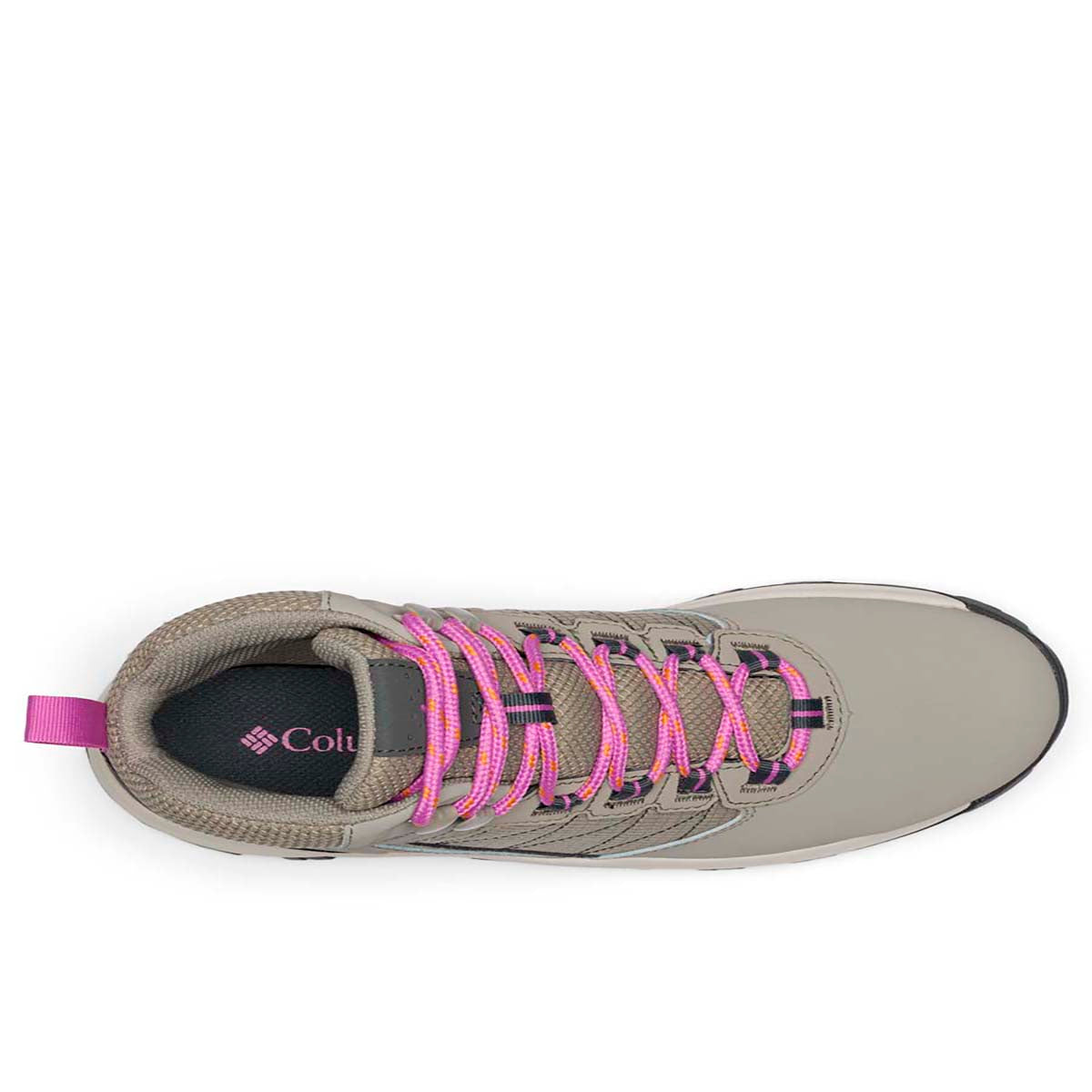 Bota Transverse Hike Wate Omni-Grip Gris