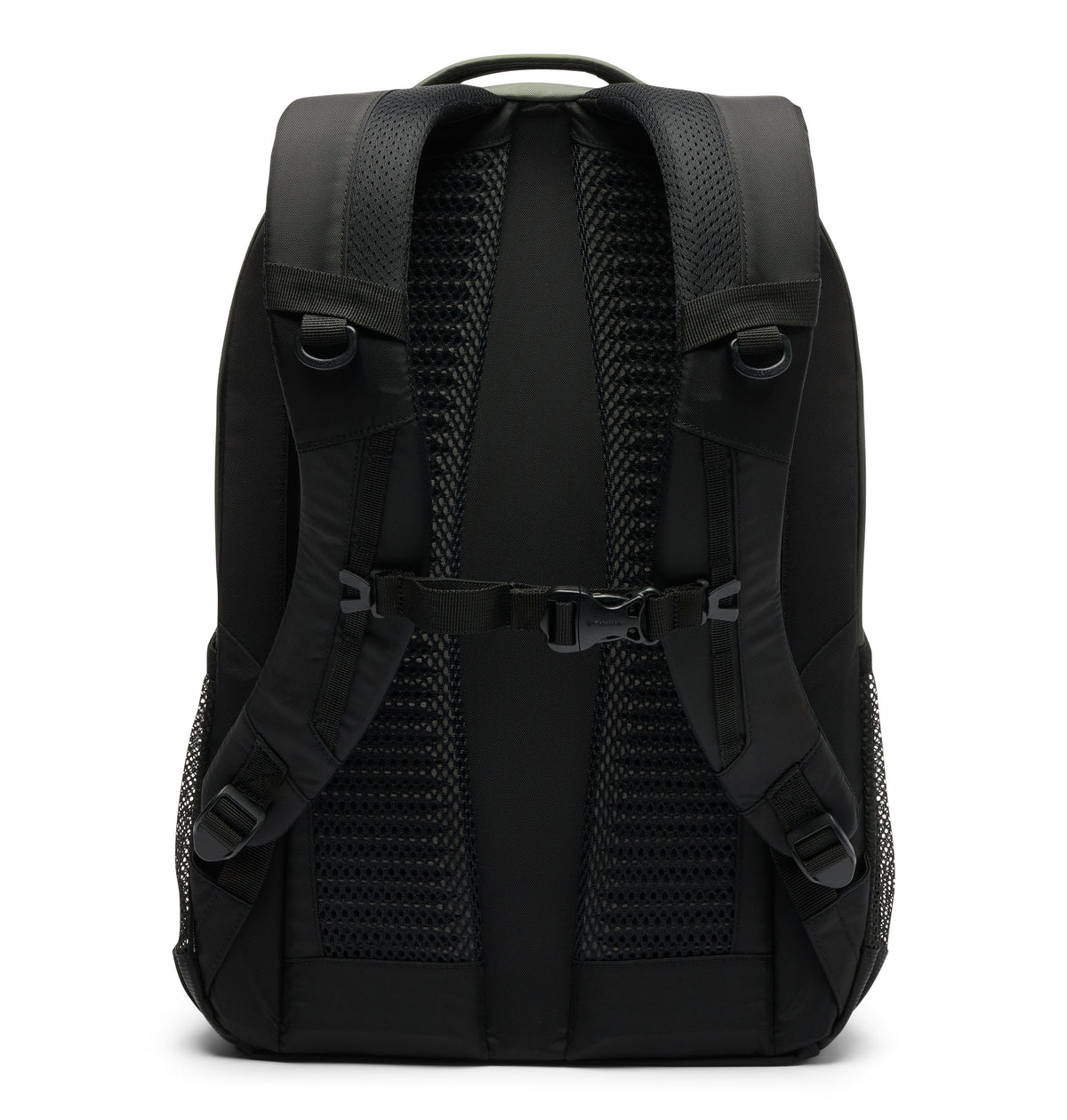 Mochila Manresa 25L Backpack Omni-Shield Verde