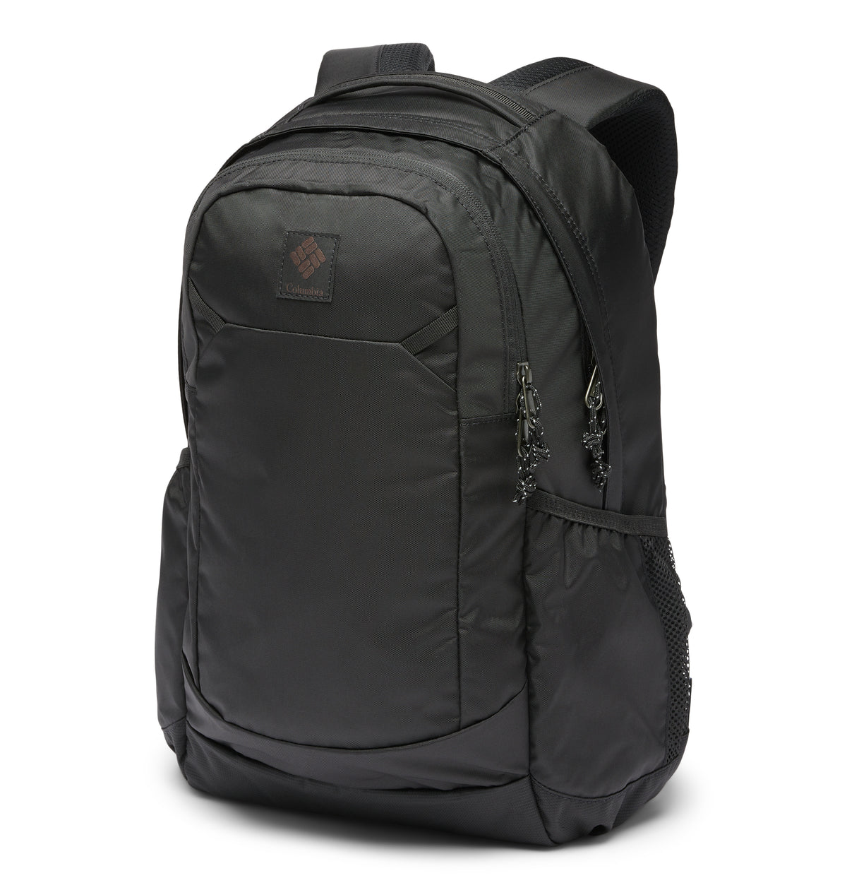 Mochila Manresa 25L Backpack Omni-Shield Negro